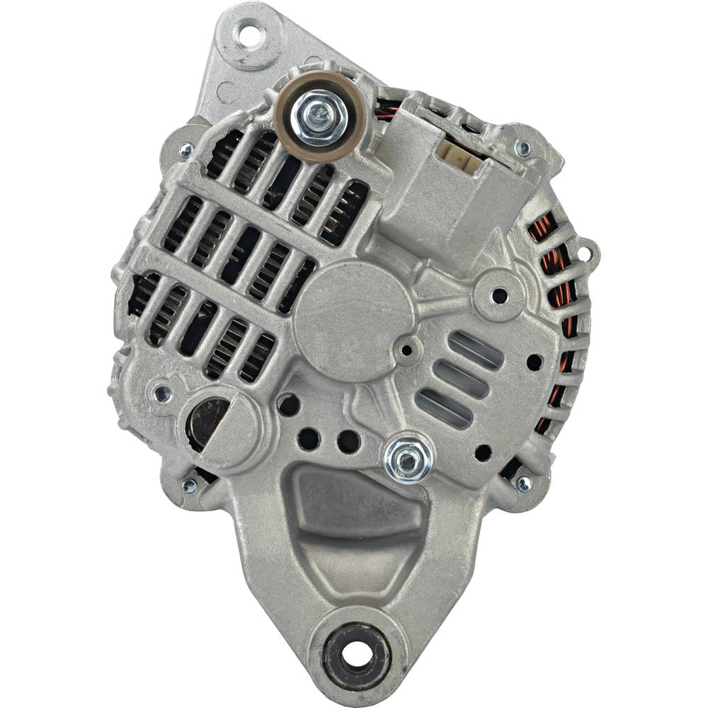 400-48133-JN J&N Electrical Products Alternator