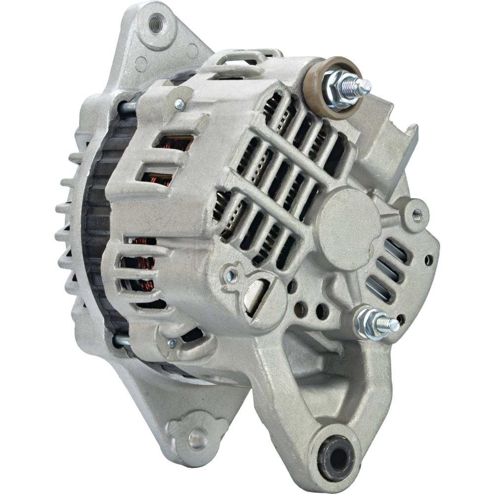 400-48133-JN J&N Electrical Products Alternator