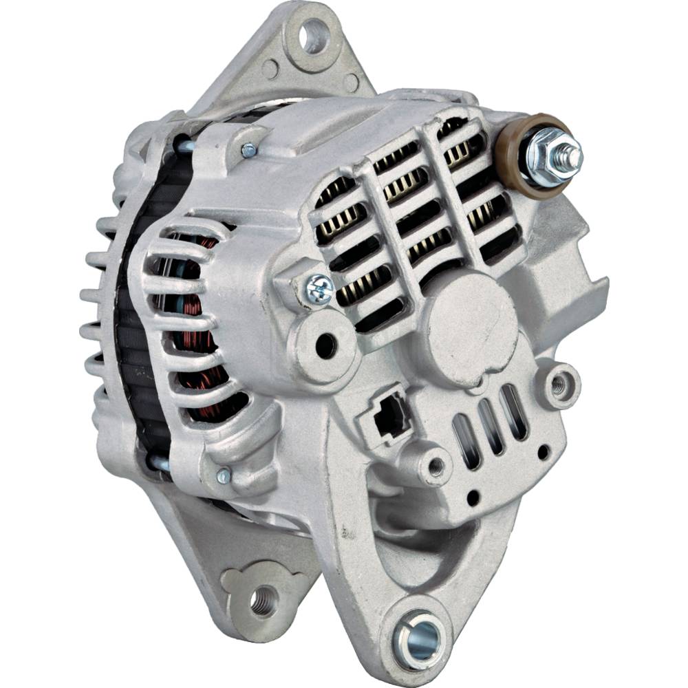 400-48134-JN J&N Electrical Products Alternator