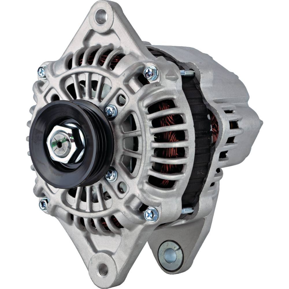 400-48134-JN J&N Electrical Products Alternator