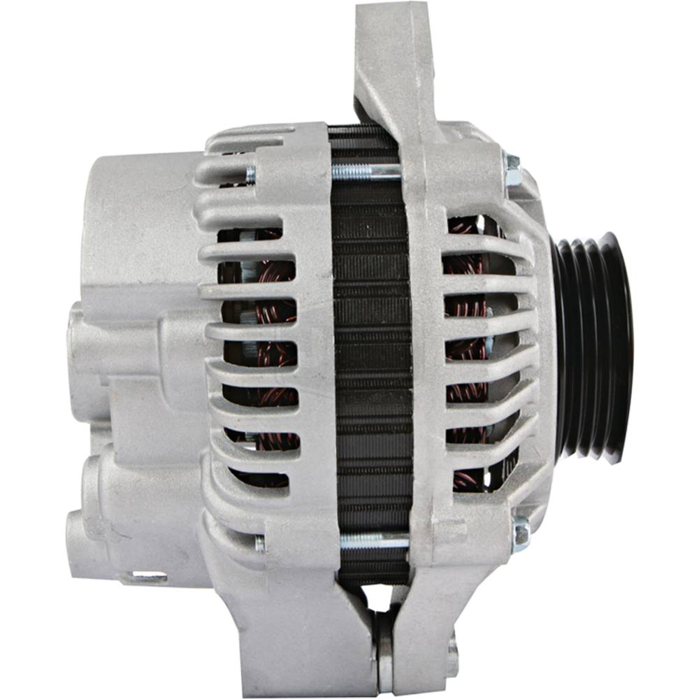 400-48136-JN J&N Electrical Products Alternator