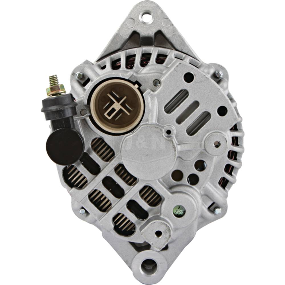 400-48136-JN J&N Electrical Products Alternator