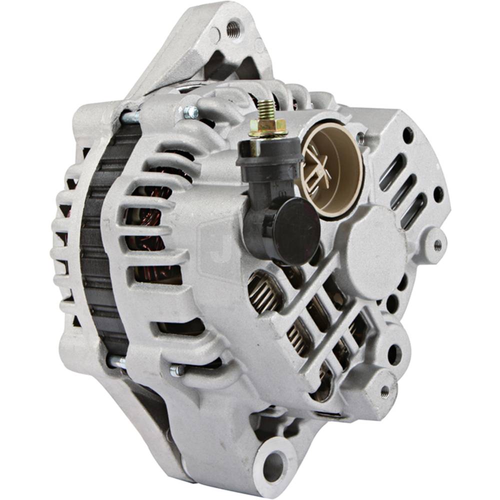400-48136-JN J&N Electrical Products Alternator