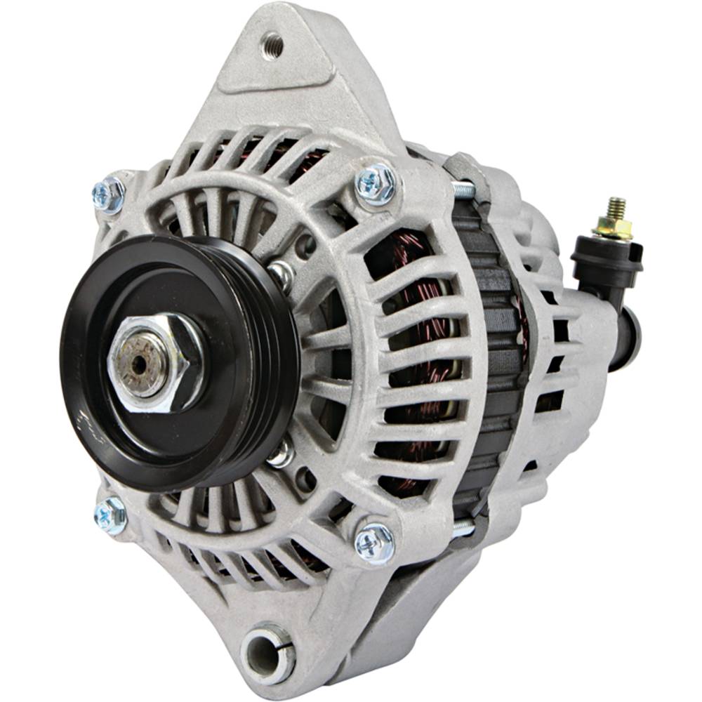 400-48136-JN J&N Electrical Products Alternator