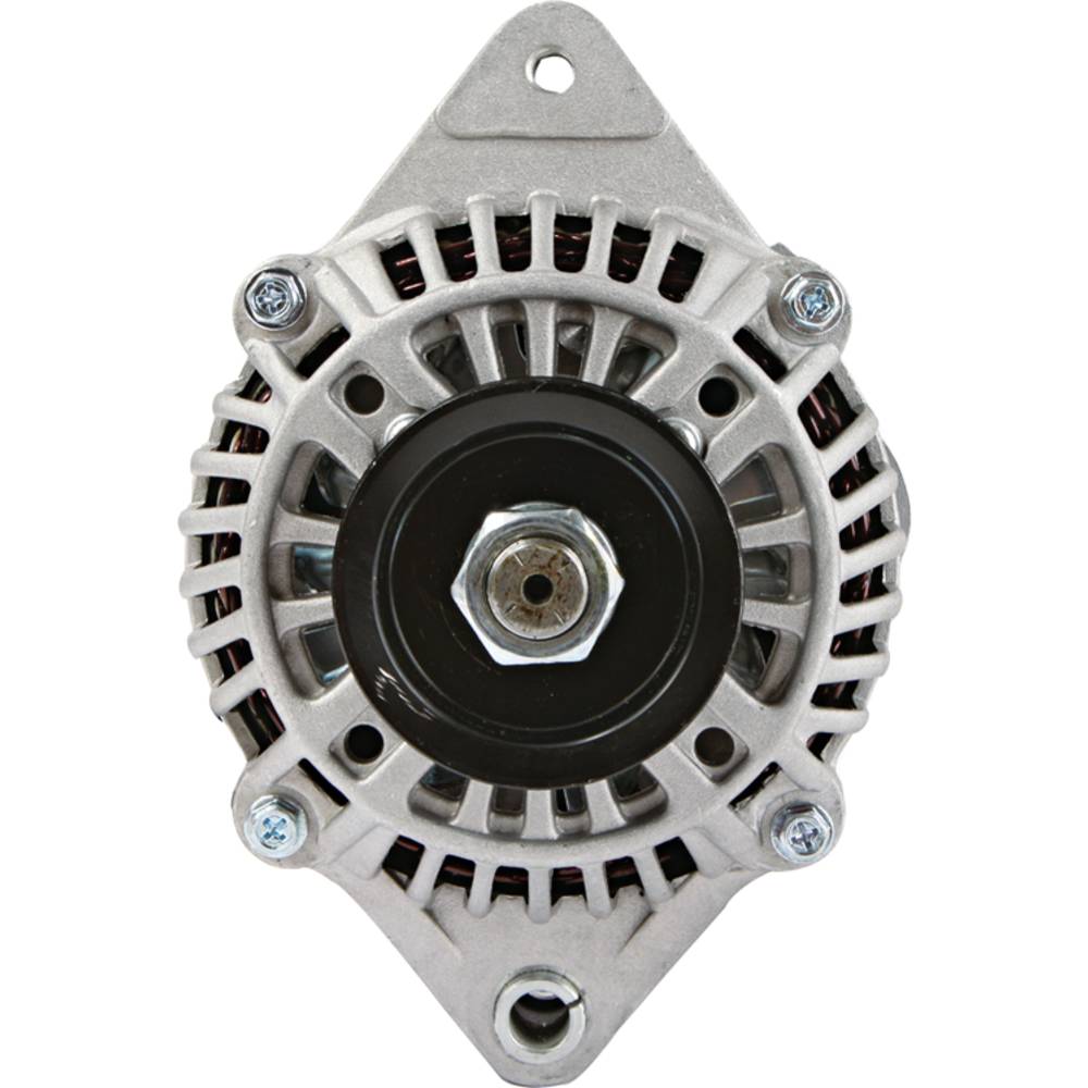 400-48136-JN J&N Electrical Products Alternator