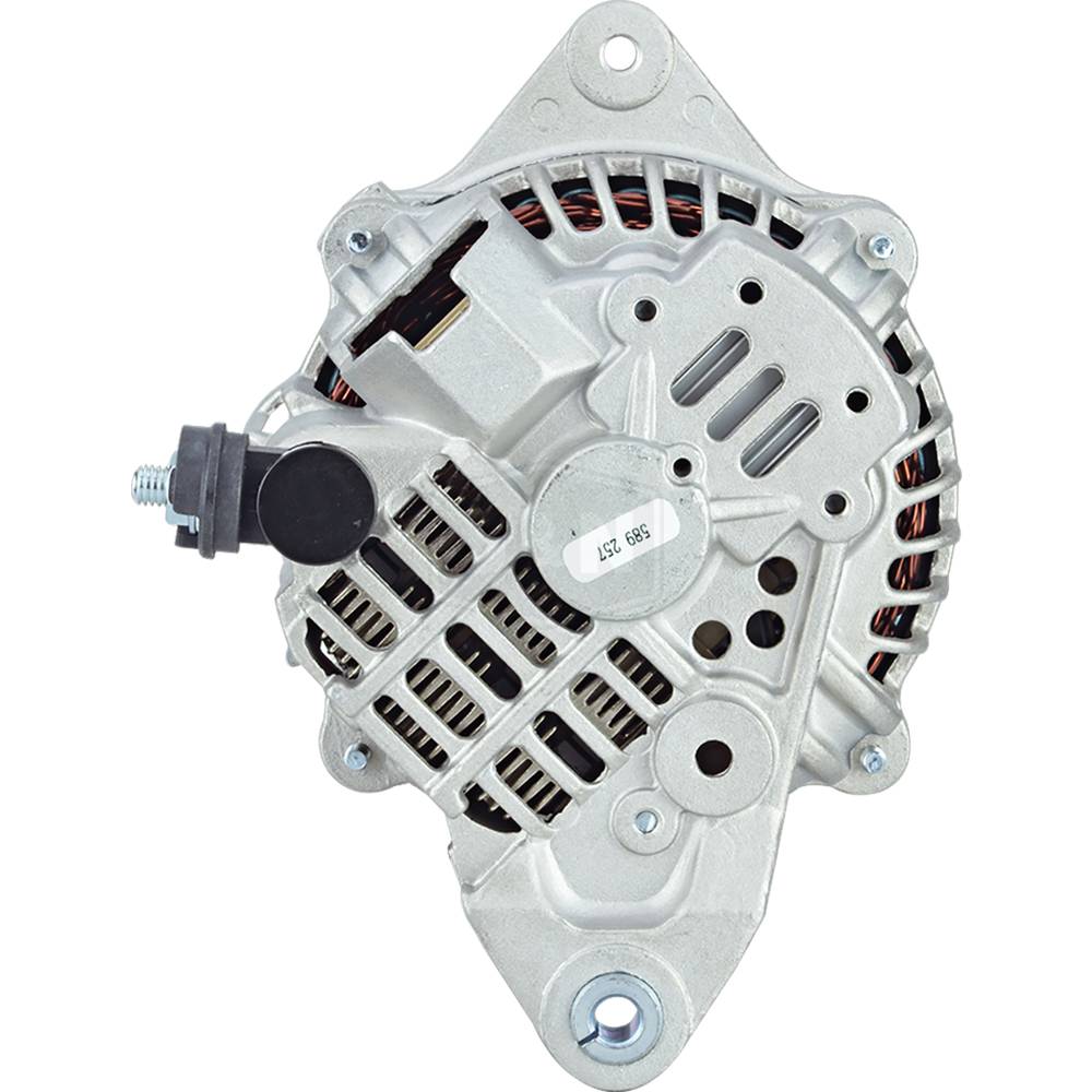 400-48137-JN J&N Electrical Products Alternator
