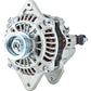 400-48137-JN J&N Electrical Products Alternator