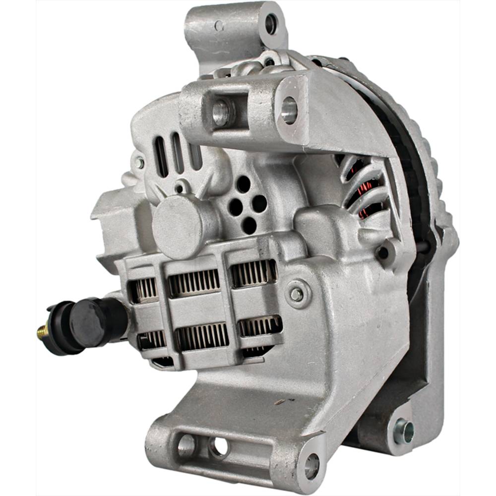 400-48144-JN J&N Electrical Products Alternator