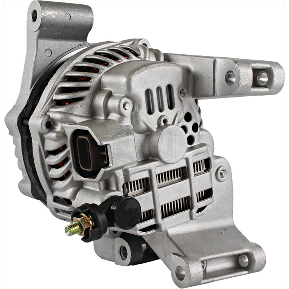 400-48144-JN J&N Electrical Products Alternator