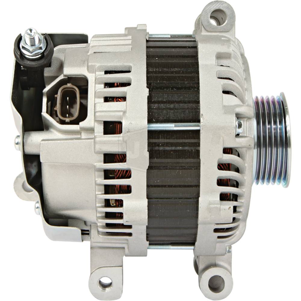 400-48145-JN J&N Electrical Products Alternator