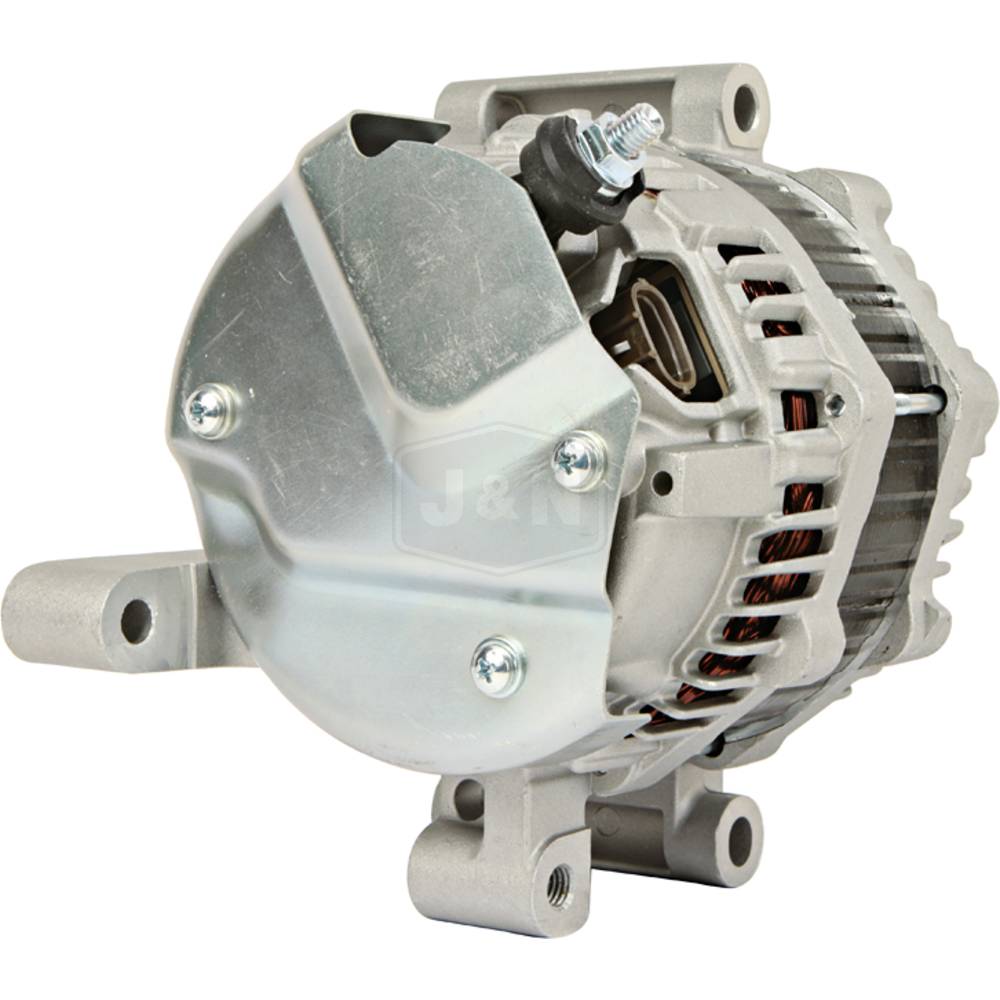 400-48145-JN J&N Electrical Products Alternator