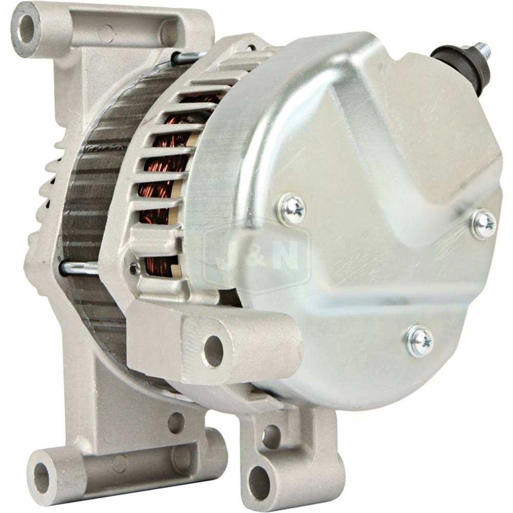 400-48145-JN J&N Electrical Products Alternator