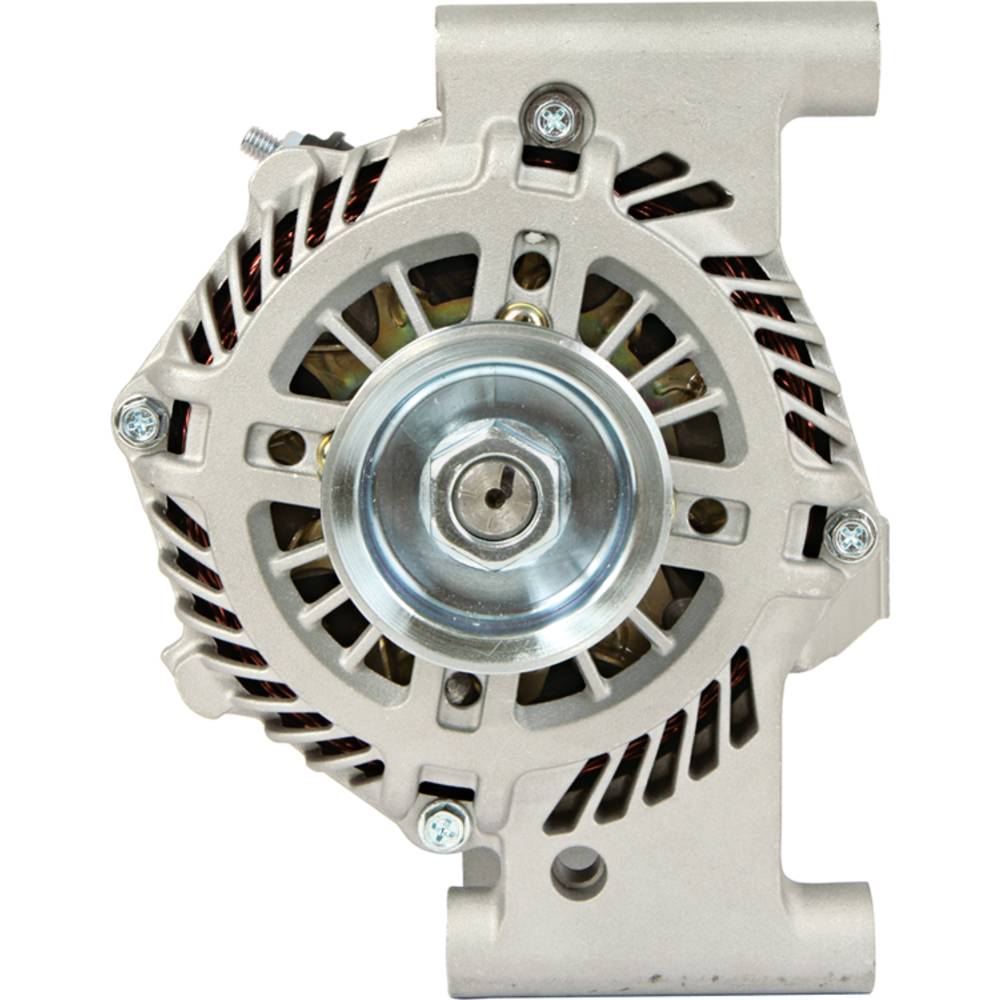400-48145-JN J&N Electrical Products Alternator