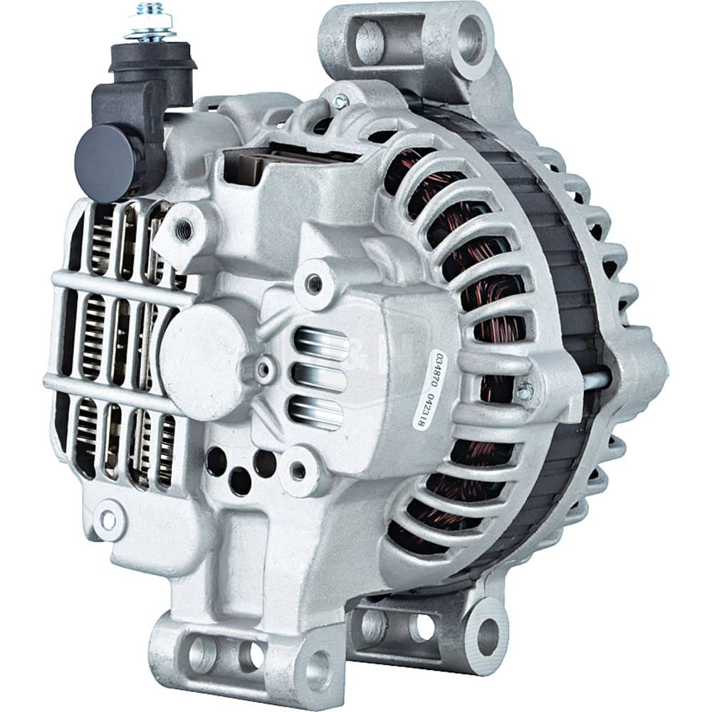 400-48146-JN J&N Electrical Products Alternator