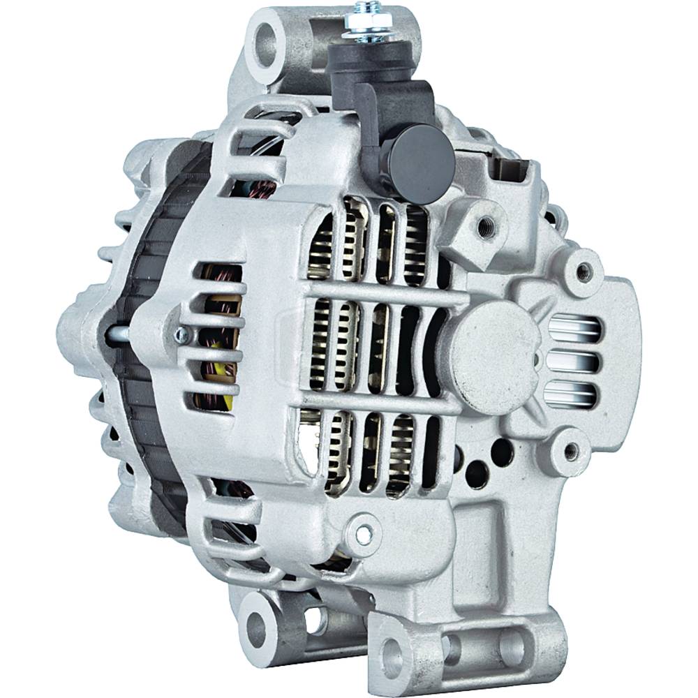 400-48146-JN J&N Electrical Products Alternator