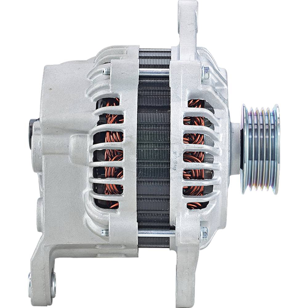 400-48148-JN J&N Electrical Products Alternator