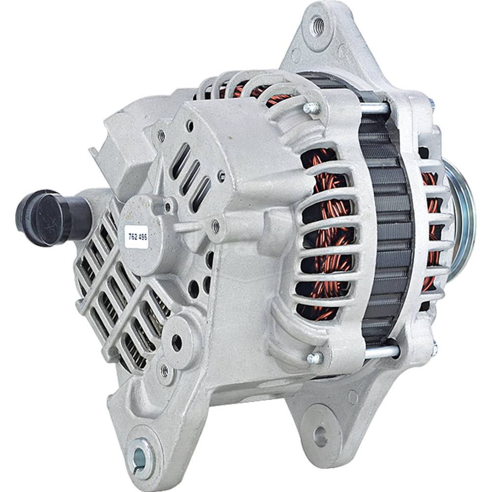 400-48148-JN J&N Electrical Products Alternator