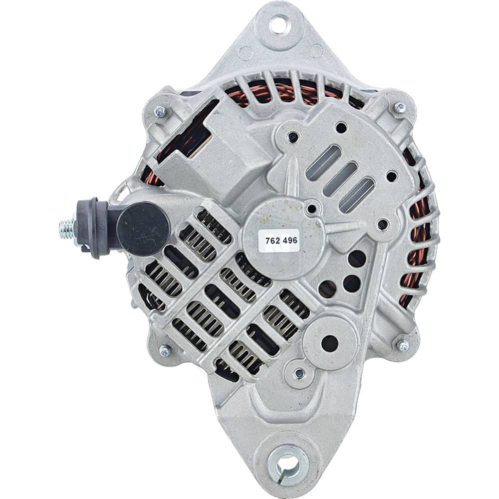 400-48148-JN J&N Electrical Products Alternator
