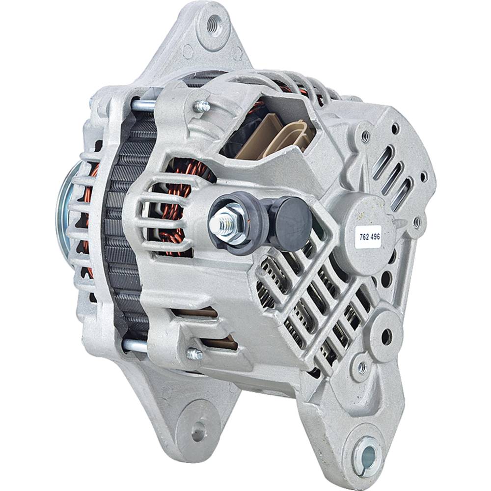 400-48148-JN J&N Electrical Products Alternator