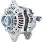400-48148-JN J&N Electrical Products Alternator