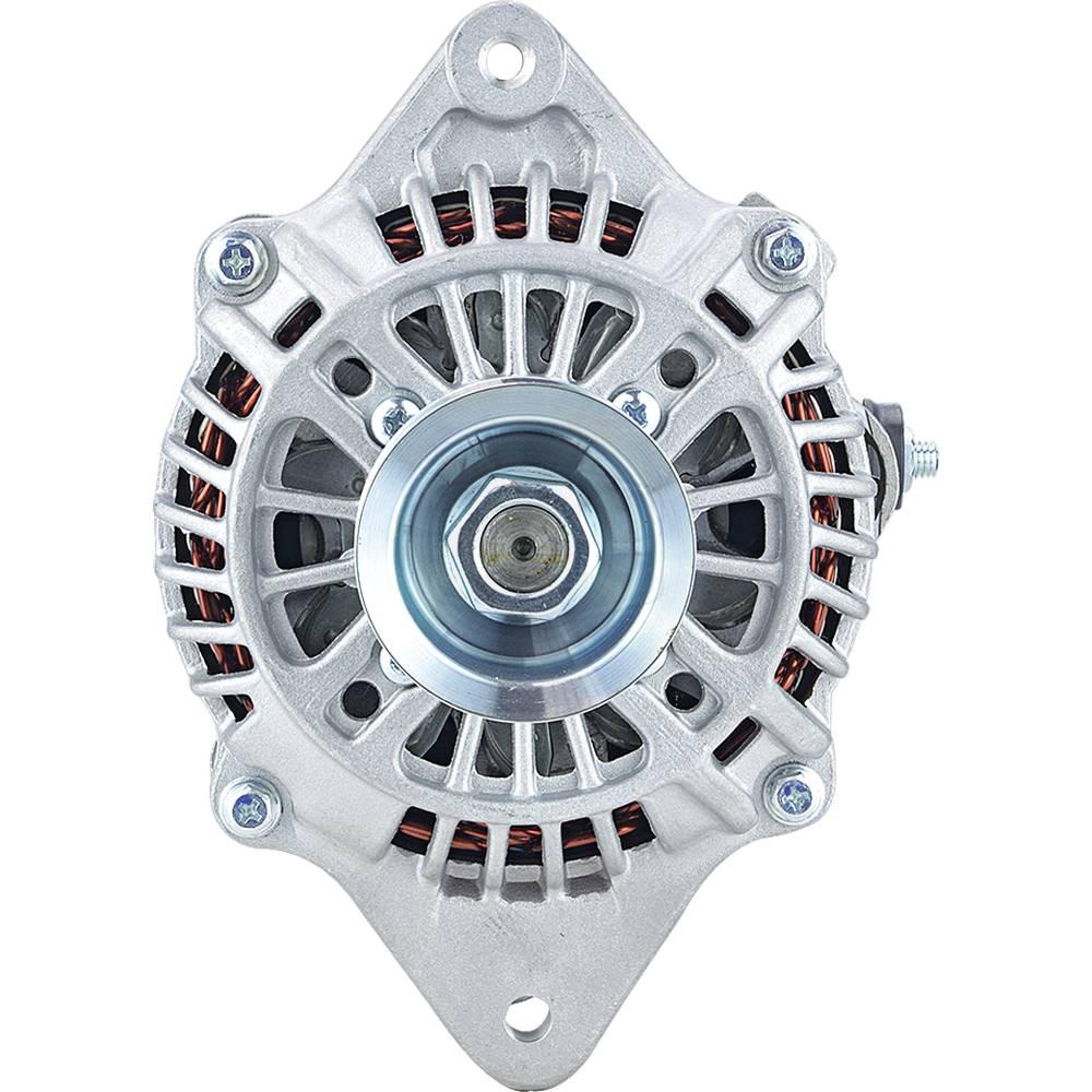 400-48148-JN J&N Electrical Products Alternator