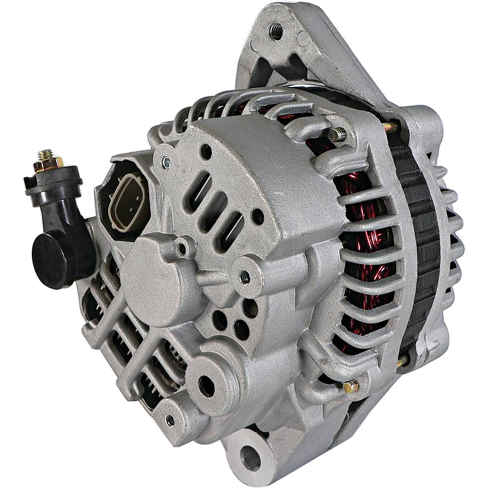 400-48151-JN J&N Electrical Products Alternator
