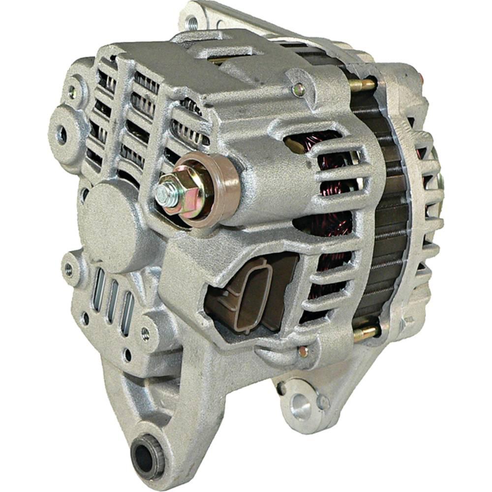 400-48153-JN J&N Electrical Products Alternator
