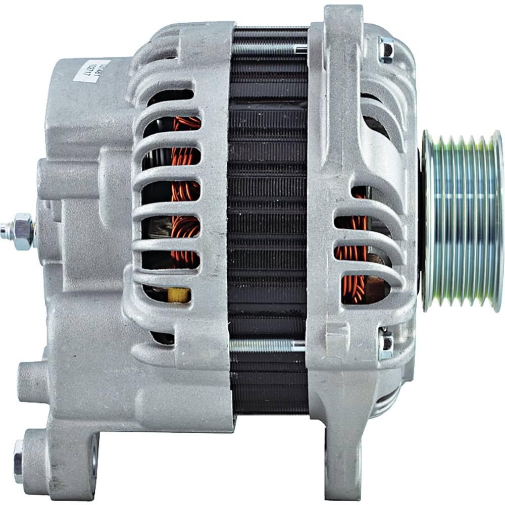 400-48156-JN J&N Electrical Products Alternator