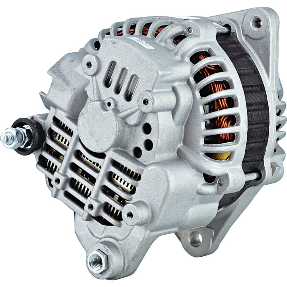 400-48156-JN J&N Electrical Products Alternator