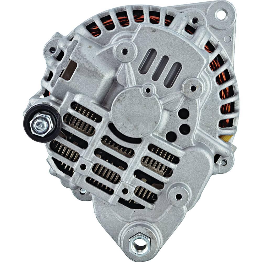 400-48156-JN J&N Electrical Products Alternator