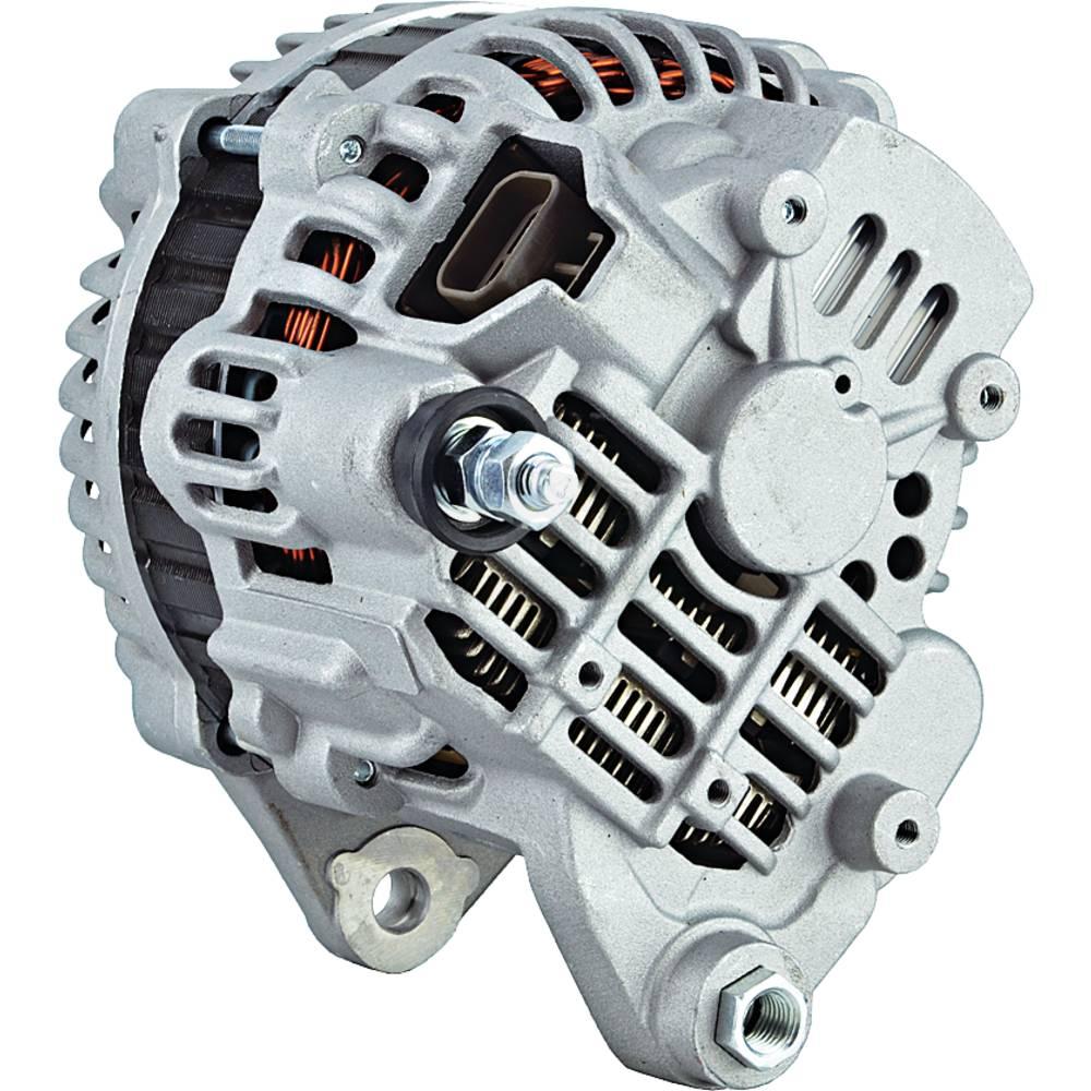 400-48156-JN J&N Electrical Products Alternator
