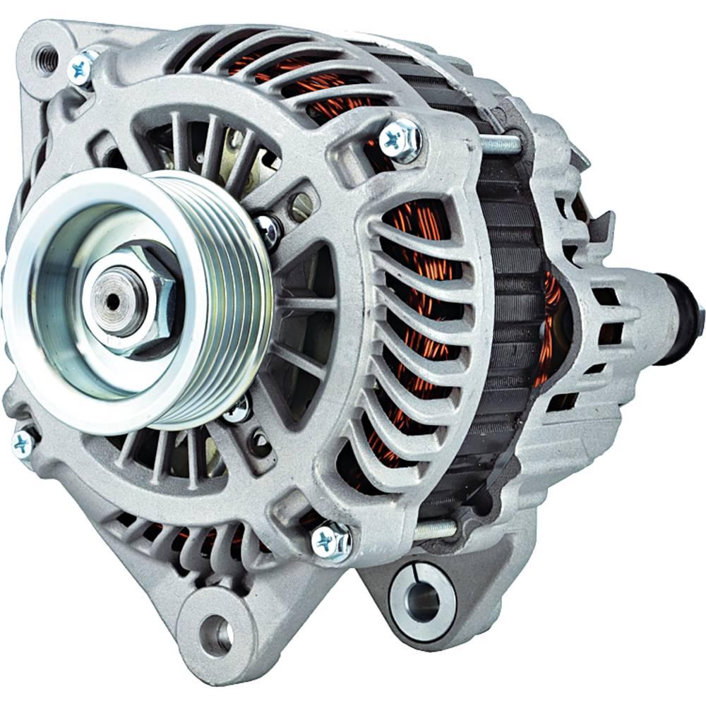 400-48156-JN J&N Electrical Products Alternator