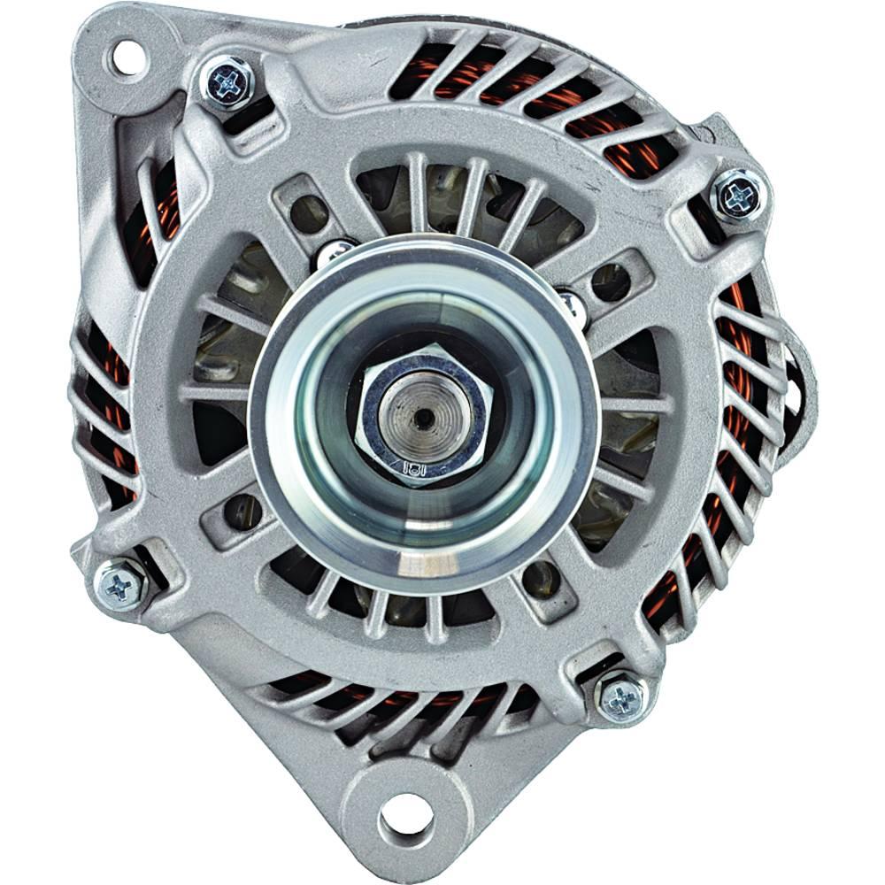 400-48156-JN J&N Electrical Products Alternator
