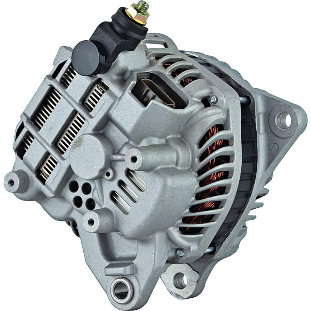 400-48160-JN J&N Electrical Products Alternator