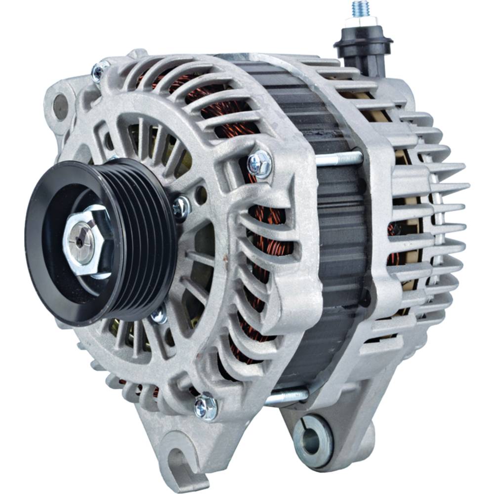 400-48161-JN J&N Electrical Products Alternator