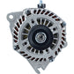 400-48161-JN J&N Electrical Products Alternator
