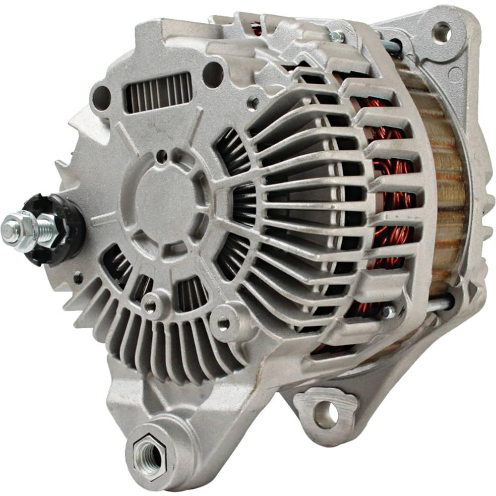400-48164-JN J&N Electrical Products Alternator