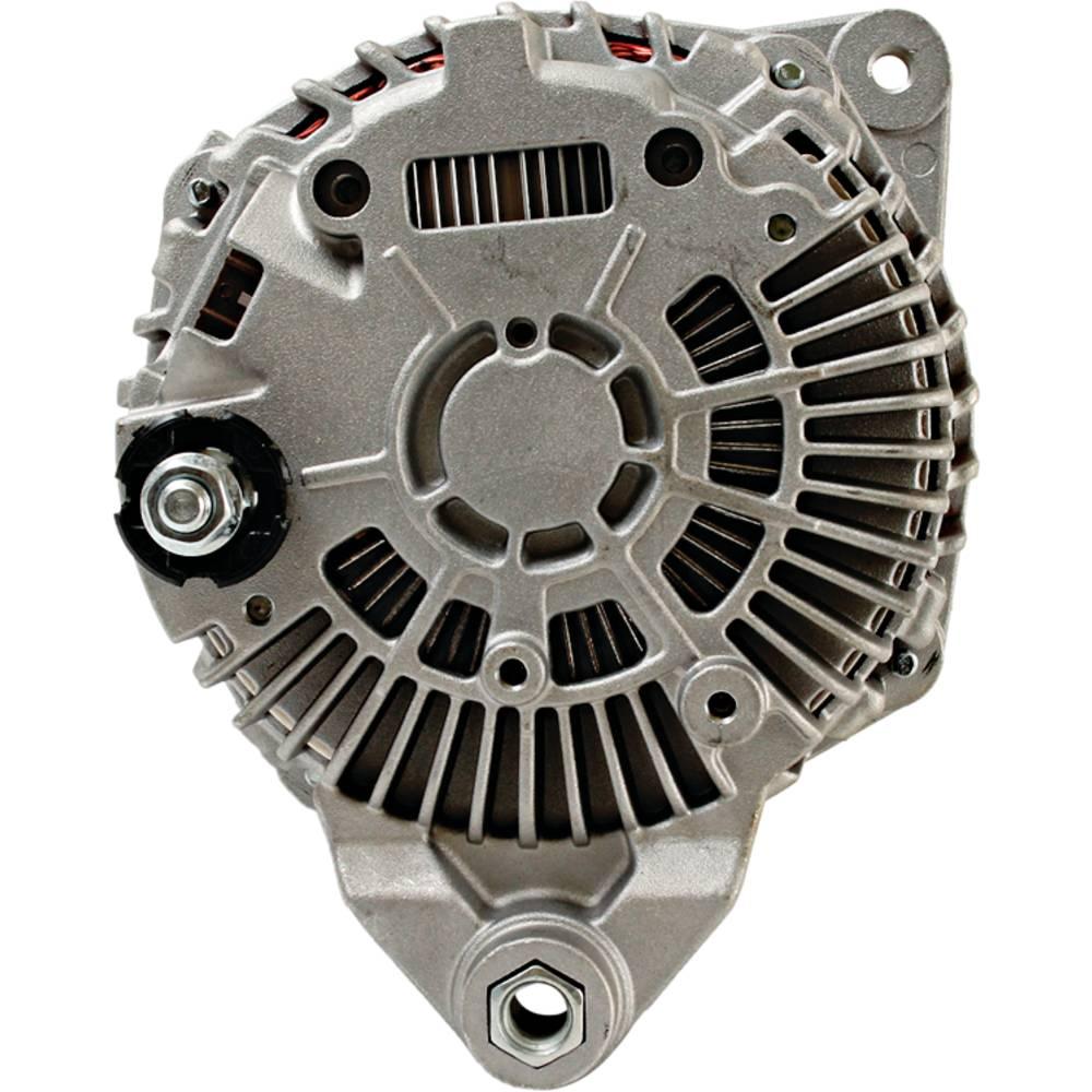 400-48164-JN J&N Electrical Products Alternator
