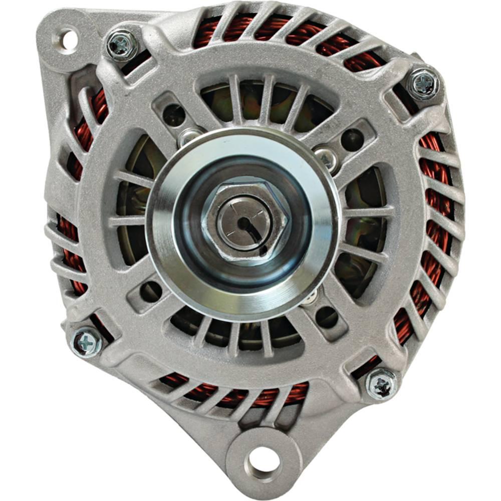 400-48164-JN J&N Electrical Products Alternator