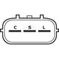 400-48164-JN J&N Electrical Products Alternator