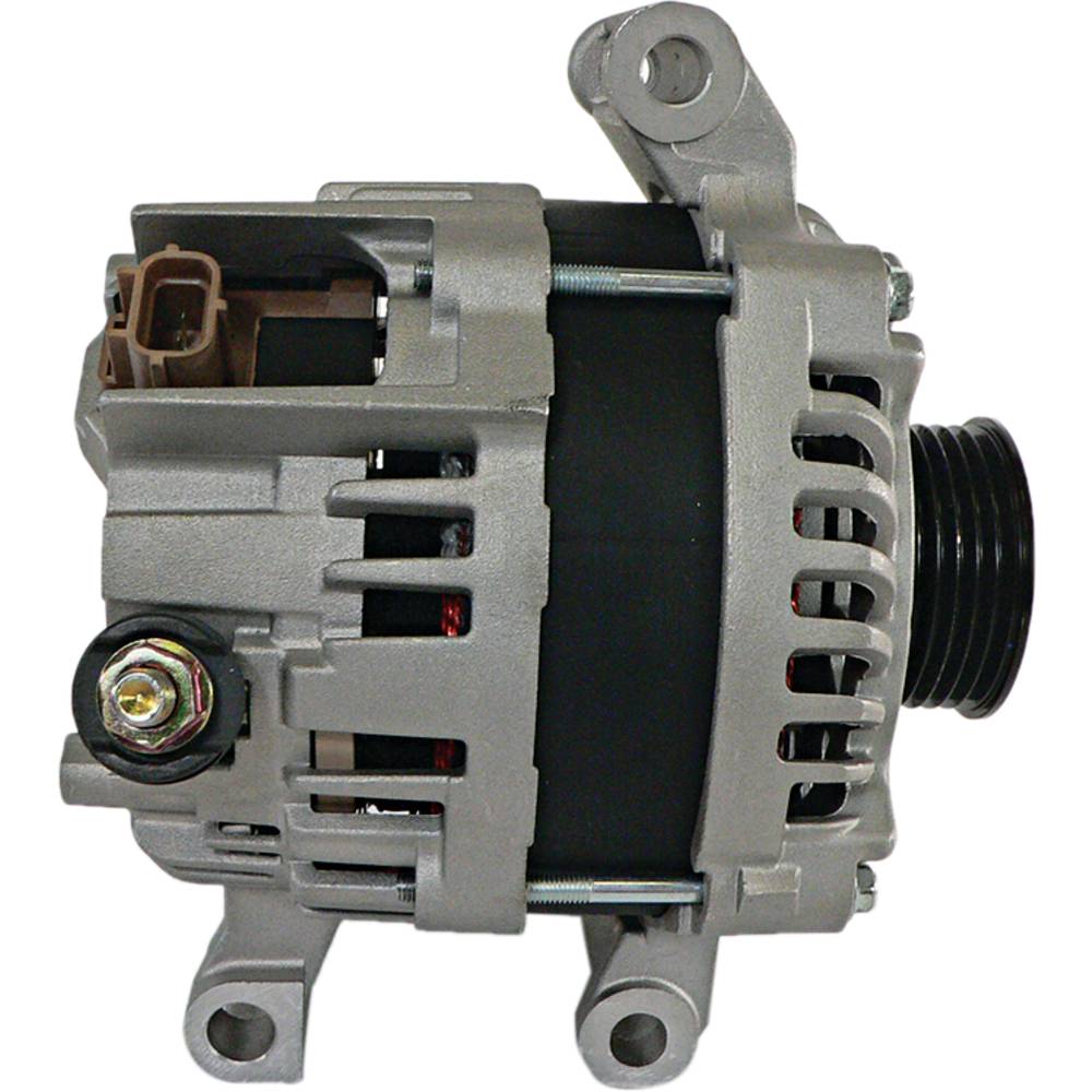 400-48167-JN J&N Electrical Products Alternator