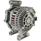 400-48167-JN J&N Electrical Products Alternator