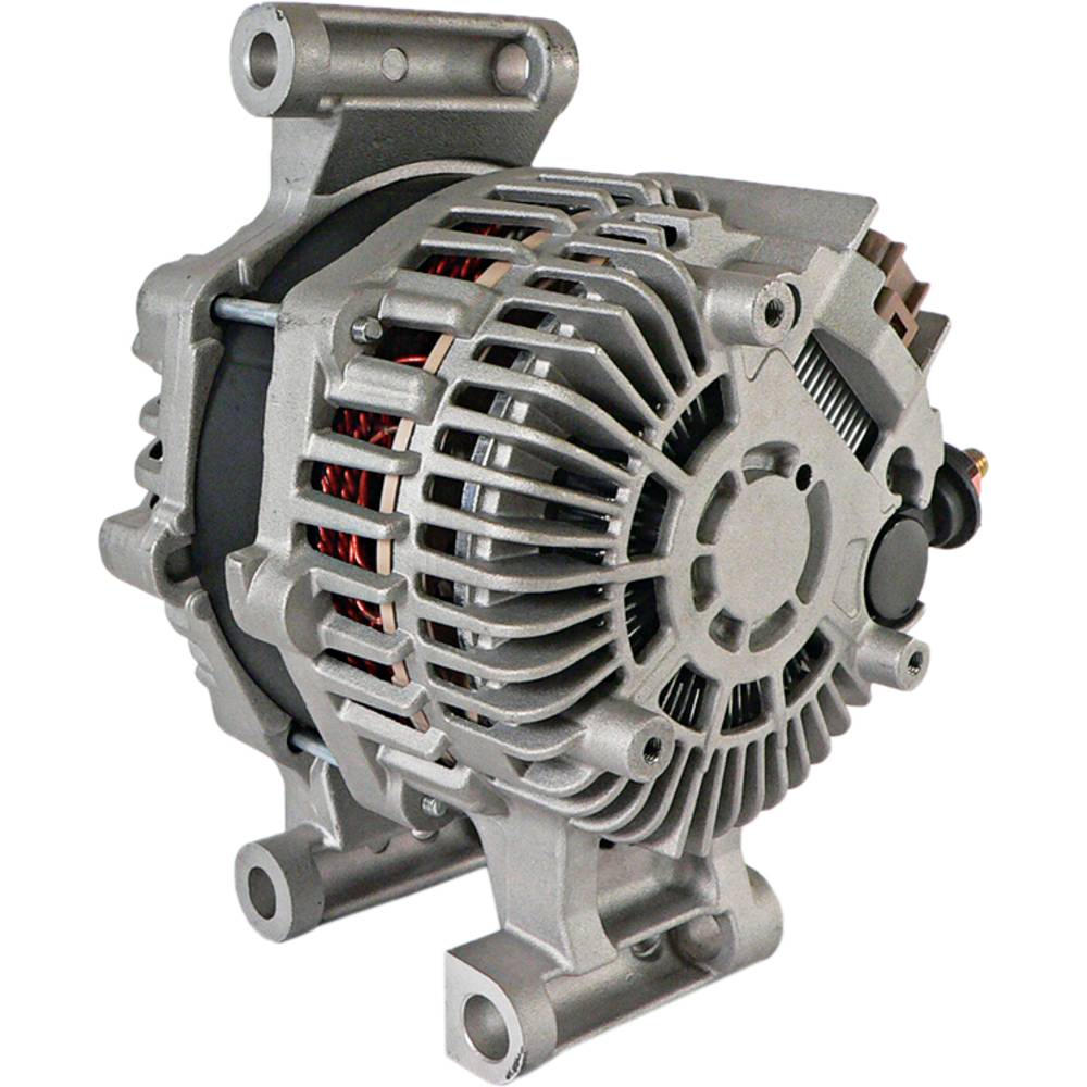 400-48167-JN J&N Electrical Products Alternator