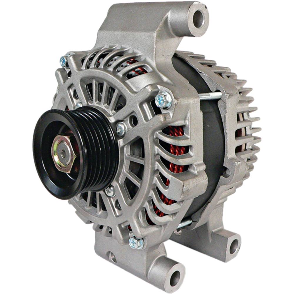 400-48167-JN J&N Electrical Products Alternator