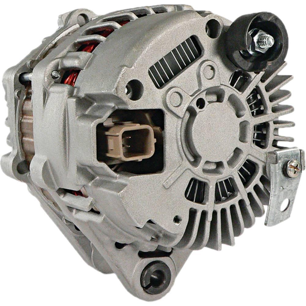 400-48170-JN J&N Electrical Products Alternator