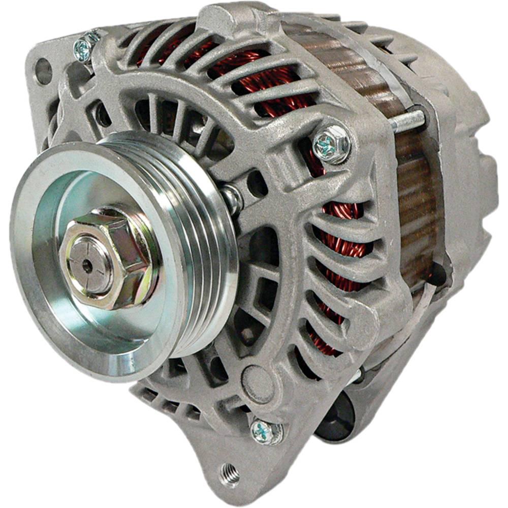 400-48170-JN J&N Electrical Products Alternator