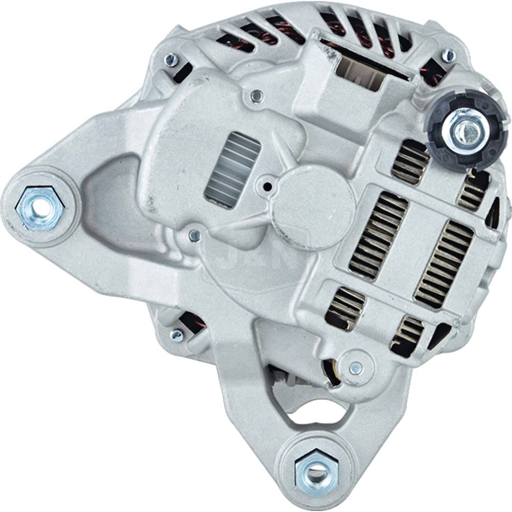 400-48172-JN J&N Electrical Products Alternator