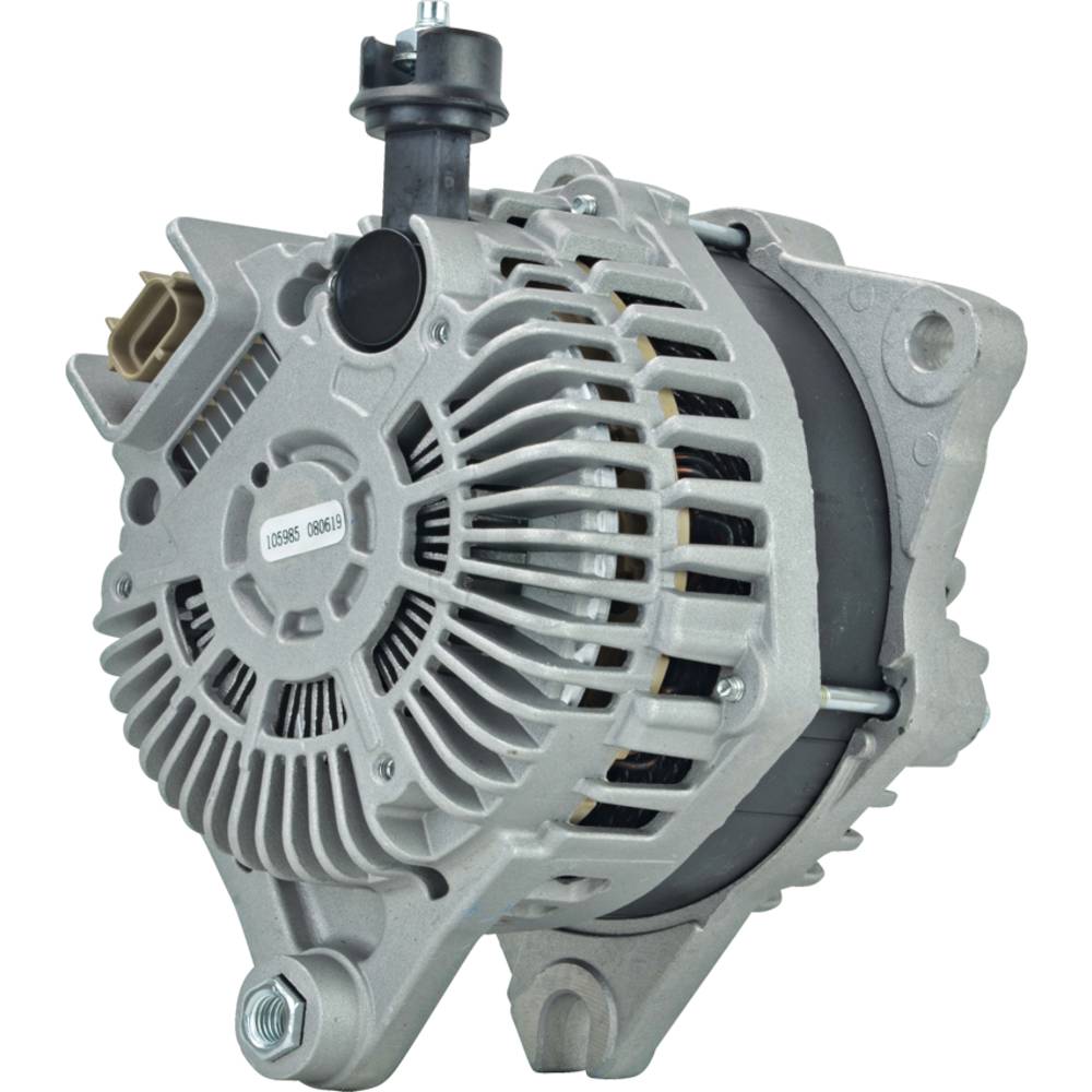 400-48181R-JN J&N Electrical Products Alternator