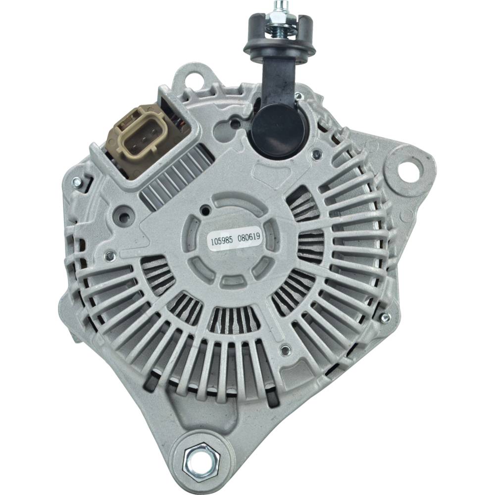 400-48181R-JN J&N Electrical Products Alternator