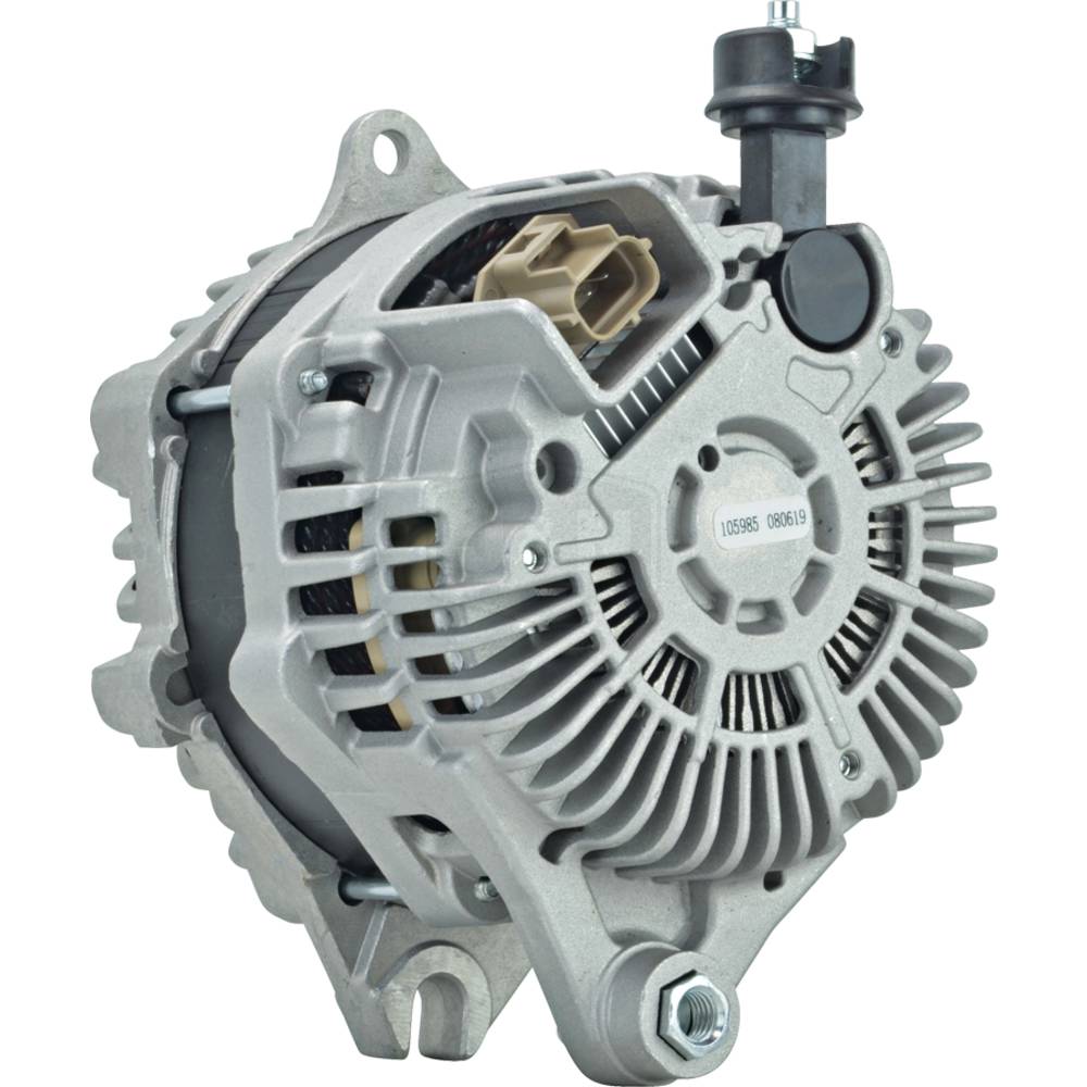 400-48181R-JN J&N Electrical Products Alternator